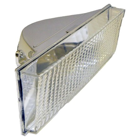 CROWN AUTOMOTIVE Parking Lamp Right, #56000098 56000098